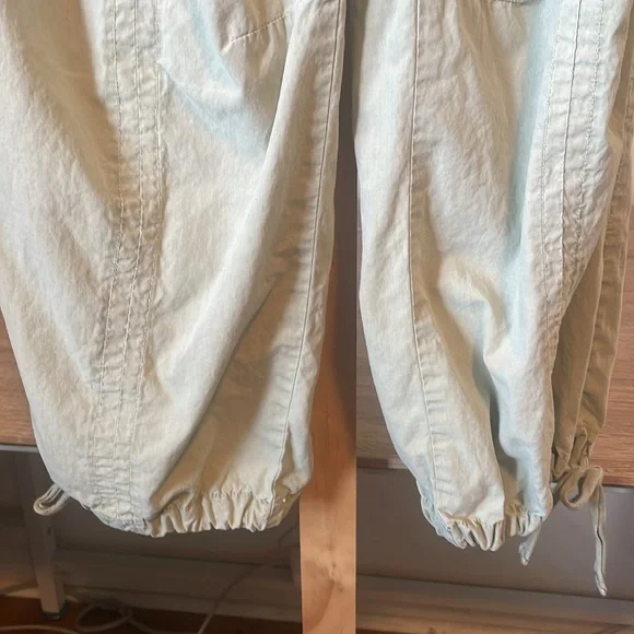 Anthropologie Tactical Utility Pants - Picture 11 of 15